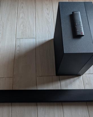 Soundbar Samsung HW-450/ZF