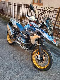 bmw r1250gs trophy 