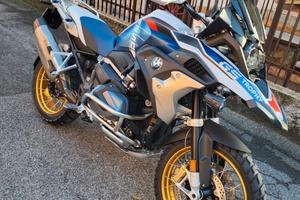 bmw r1250gs trophy 
