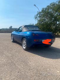 fiat barchetta 