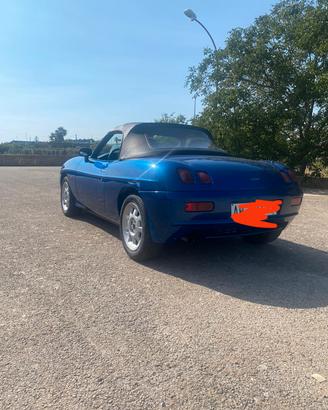 fiat barchetta 