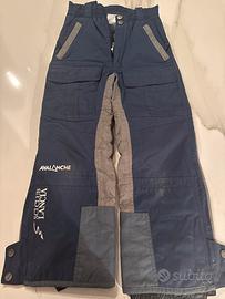 Pantaloni da sci bambino/a