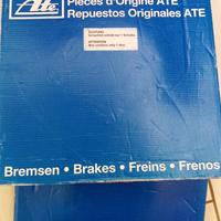 DISCHI FRENO ANTERIORI ATE X OPEL 