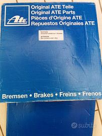 DISCHI FRENO ANTERIORI ATE X OPEL 