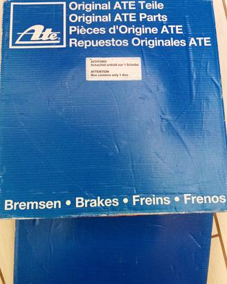 DISCHI FRENO ANTERIORI ATE X OPEL 