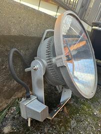 Faro/lampada/illuminazione industriale