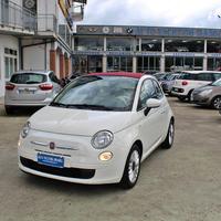 FIAT - 500 C - 1.3 Multijet 16V 95CV Pop