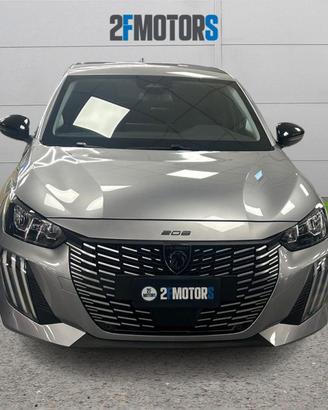 Peugeot 208 1.2 puretech Allure s&s 100cv