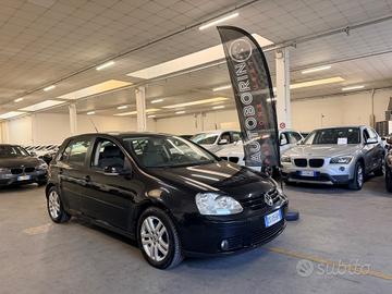 Volkswagen Golf 1.6 5p. United BiFuel G