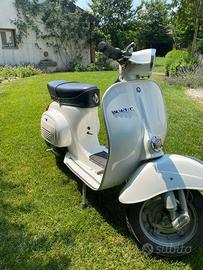 Vespa 125 Primavera