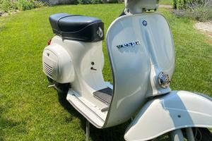Vespa 125 Primavera