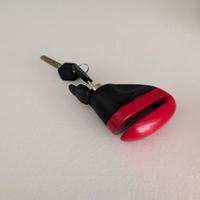 Antifurto Blocca Disco