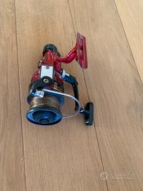 Mulinello vintage silstar AR2600