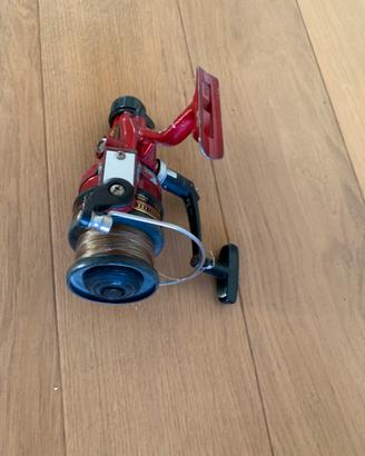 Mulinello vintage silstar AR2600