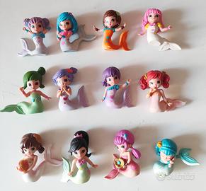 Magiki - Le Sirene del Cuore - Collezione completa