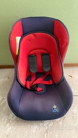 Seggiolino auto Neo Baby