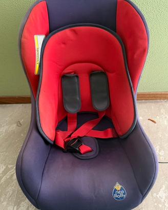 Seggiolino auto Neo Baby