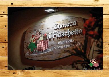 Attività commerciale pluridecennale