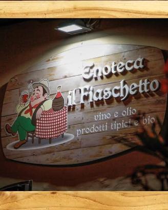 Attività commerciale pluridecennale