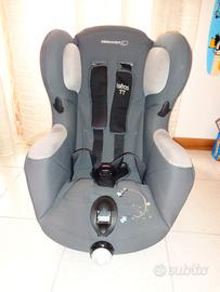 Seggiolino auto bebe' confort