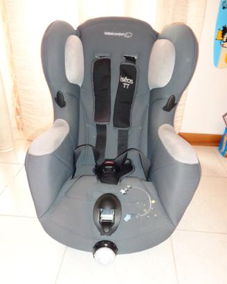 Seggiolino auto bebe' confort