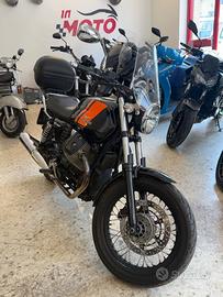 Moto Guzzi V7 II Special
