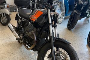 Moto Guzzi V7 II Special