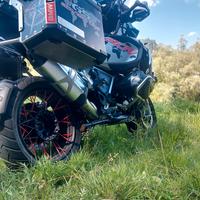 BMW R 1250 GS Adventure 2019