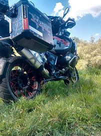 BMW R 1250 GS Adventure 2019