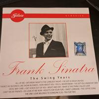 CD Frank Sinatra 