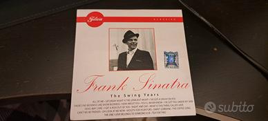 CD Frank Sinatra 