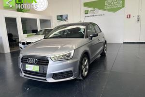 AUDI A1 SPB 1.6 TDI SPORT