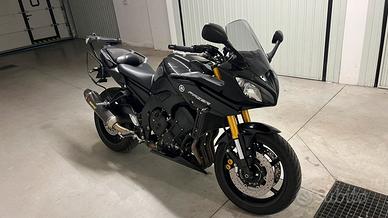 Yamaha Fazer 8