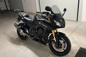 Yamaha Fazer 8