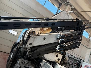 Gru bonfiglioli 30500