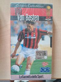 Vhs - 100 Van Basten