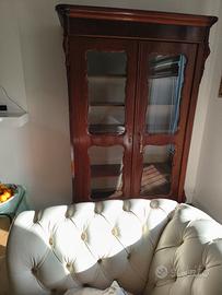 vetrina originale francese 800