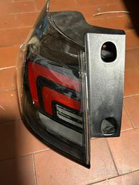 Fanale posteriore sinistro opel crossland x
