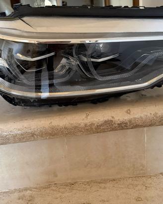 Fanale bmw faro dx originale g30 g31 2018