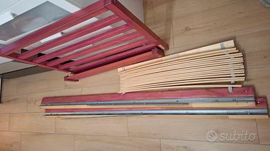 letto Montessori ikea
