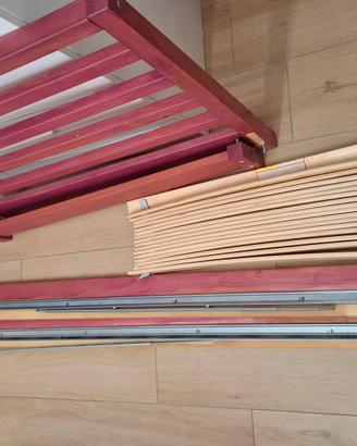 letto Montessori ikea