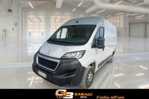 Peugeot Boxer L2 H2 140 CV + IVA
