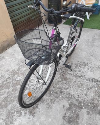 bicicletta