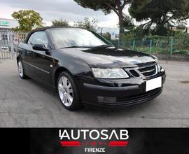 SAAB 9-3 Cabriolet 1.9 TiD Automatic Vector Sent