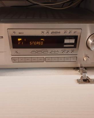 Sintoamplificatore Onkyo TX-DS575