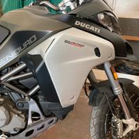 Ducati Multistrada 1200 enduro