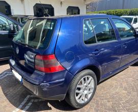 VOLKSWAGEN Golf 1.9 TDI/130 CV 5p. H.line