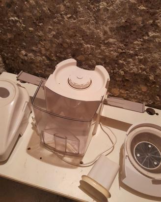 Centrifuga della Mulinex usata Pochissimo