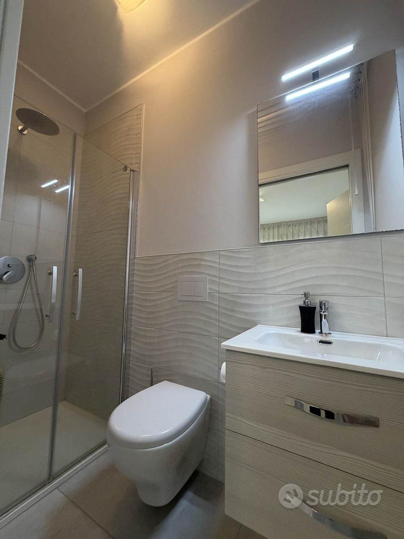 Rif.4101C| appartamento quadrilocale - Vista 6