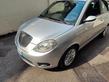 LANCIA YPSILON 1.2 8V  